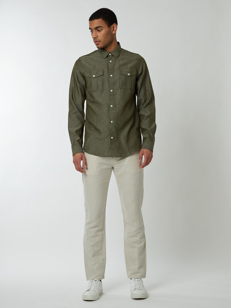 Luca skjorte 7249564_GPB-MRCAPUCHIN-S22-Modell-Front_chn=boys_2314_Luca skjorte GPB.jpg_Front||Front