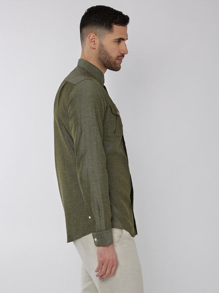 Luca skjorte 7249564_GPB-MRCAPUCHIN-S22-Modell-Front_chn=boys_4548_Luca skjorte GPB.jpg_Front||Front