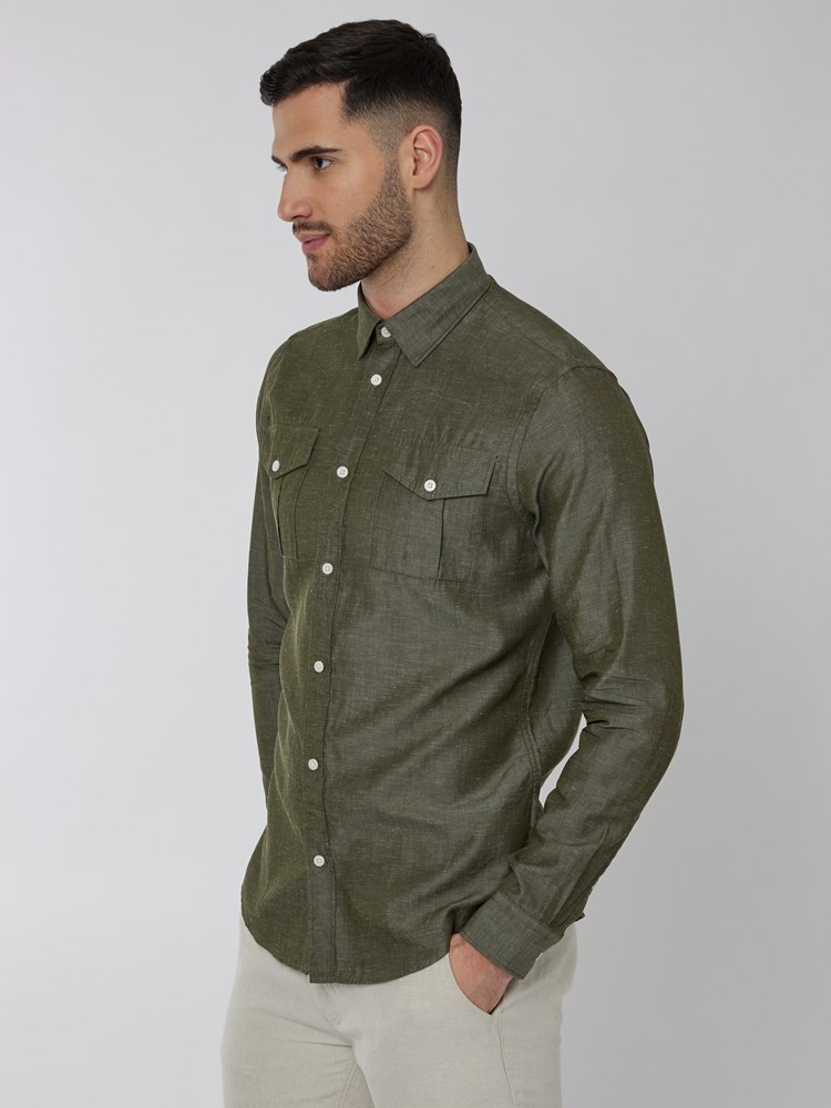 Luca skjorte 7249564_GPB-MRCAPUCHIN-S22-Modell-Front_chn=boys_5207_Luca skjorte GPB.jpg_Front||Front