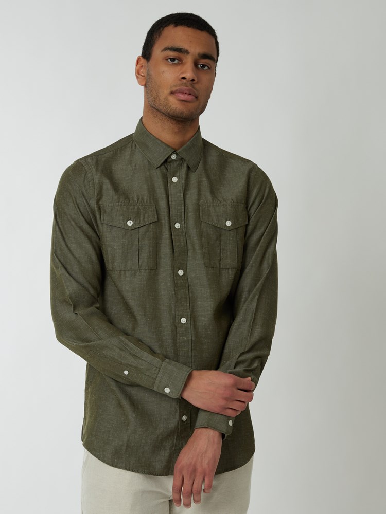 Luca skjorte 7249564_GPB-MRCAPUCHIN-S22-Modell-Front_chn=boys_5858_Luca skjorte GPB.jpg_Front||Front
