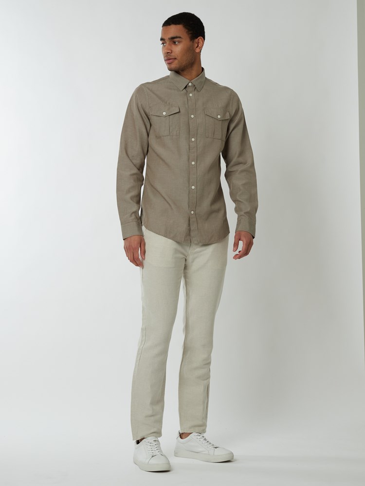 Luca skjorte 7249564_I6E-MRCAPUCHIN-S22-Modell-Front_chn=boys_2620_Luca skjorte I6E.jpg_Front||Front