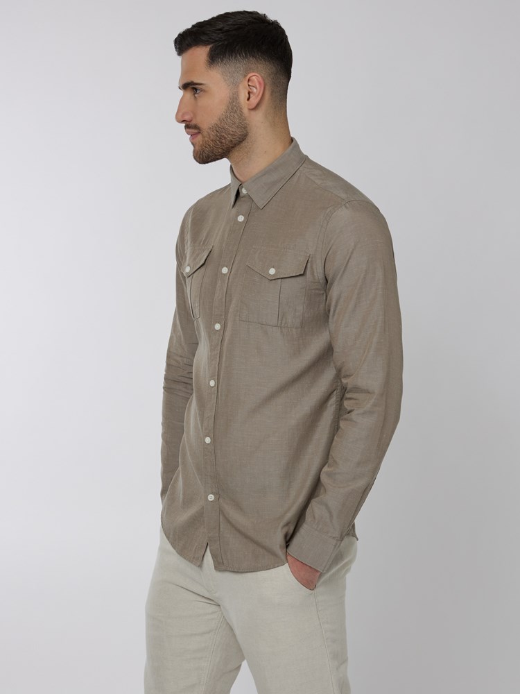 Luca skjorte 7249564_I6E-MRCAPUCHIN-S22-Modell-Front_chn=boys_5575_Luca skjorte I6E.jpg_Front||Front