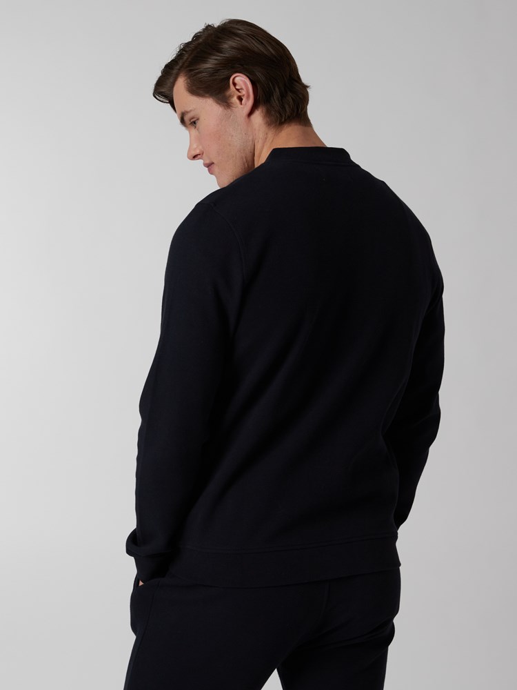 Giovanni zip jakke 7249565_C27-MRCAPUCHIN-S22-Modell-Back_chn=boys_358_Giovanni zip jakke C27.jpg_Back||Back