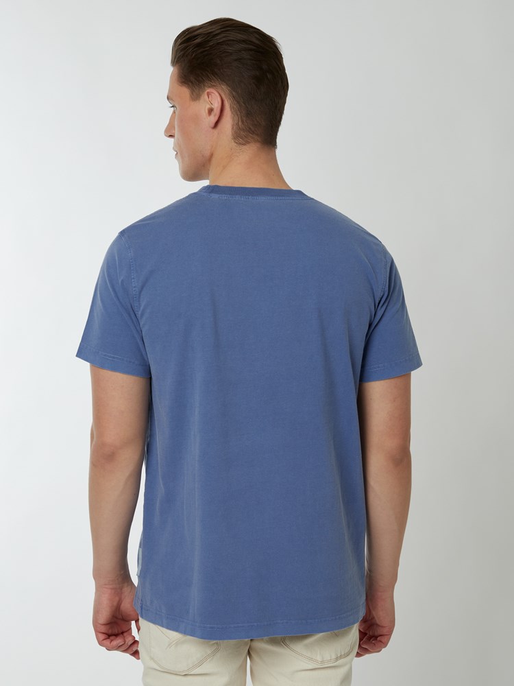 Space t-skjorte 7249613_EDY-WOSNOTWOS-S22-Modell-Back_chn=boys_1186_Space t-skjorte EDY.jpg_Back||Back