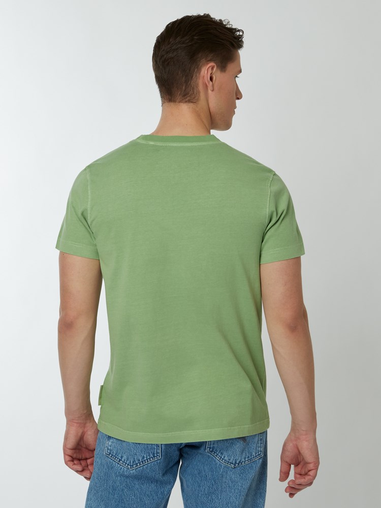 Space t-skjorte 7249613_GHF-WOSNOTWOS-S22-Modell-Back_chn=boys_4553_Space t-skjorte GHF.jpg_Back||Back