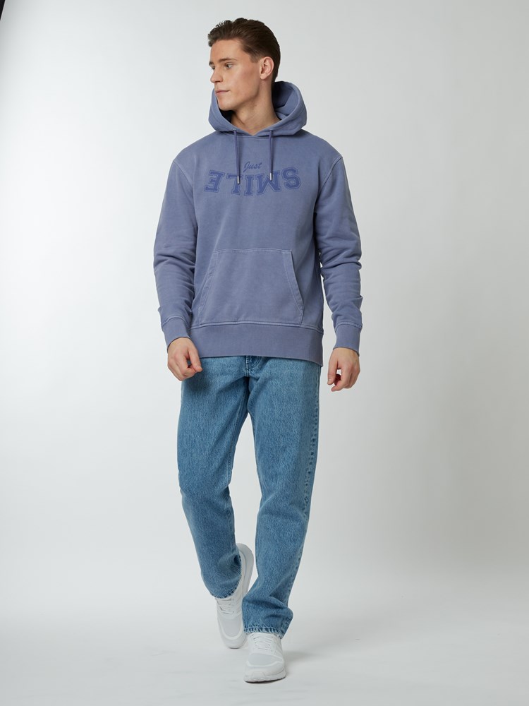 Smile hettegenser 7249615_MSG-WOSNOTWOS-S22-Modell-Front_chn=boys_8766_Smile hettegenser MSG.jpg_Front||Front