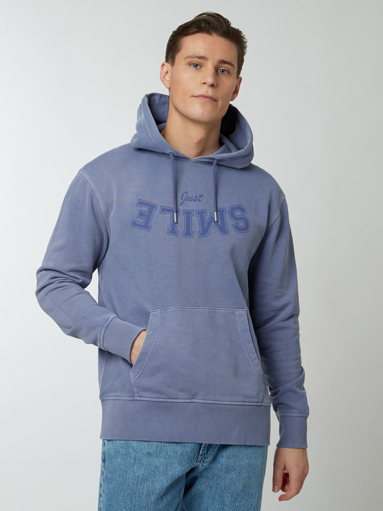 Smile hettegenser 7249615_MSG-WOSNOTWOS-S22-Modell-Front_chn=boys_9854_Smile hettegenser MSG.jpg_Front||Front