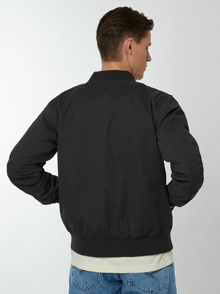 Kastrup Jakke 7249624_C31-WOSNOTWOS-S22-Modell-Back_chn=boys_6924_Kastrup Jakke C31.jpg_Back||Back