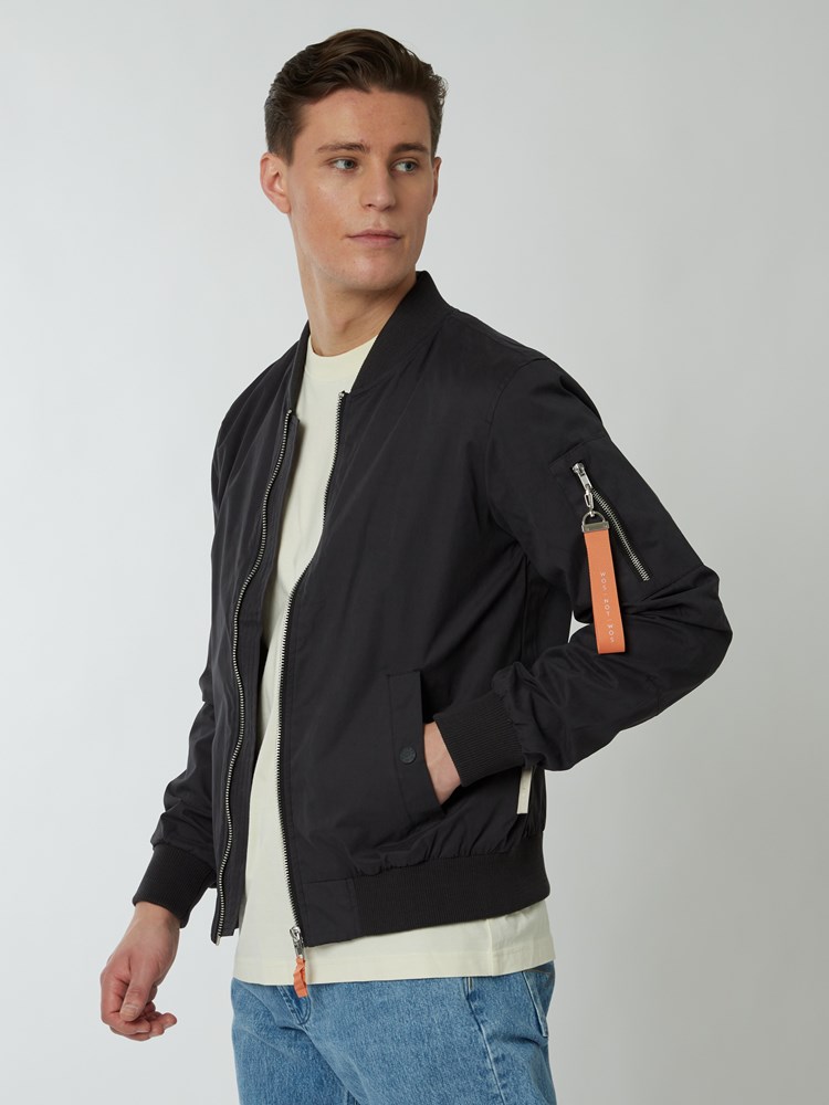 Kastrup Jakke 7249624_C31-WOSNOTWOS-S22-Modell-Left_chn=boys_8452_Kastrup Jakke C31.jpg_Left||Left