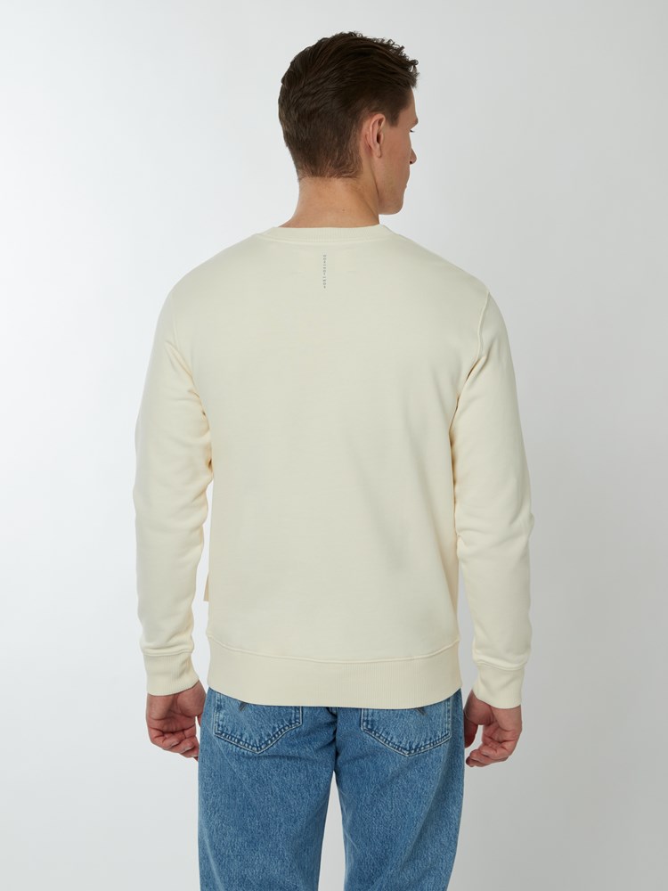 Perfekt collegegenser 7249627_O88-WOSNOTWOS-S22-Modell-Back_chn=boys_9817_Perfekt collegegenser O88.jpg_Back||Back