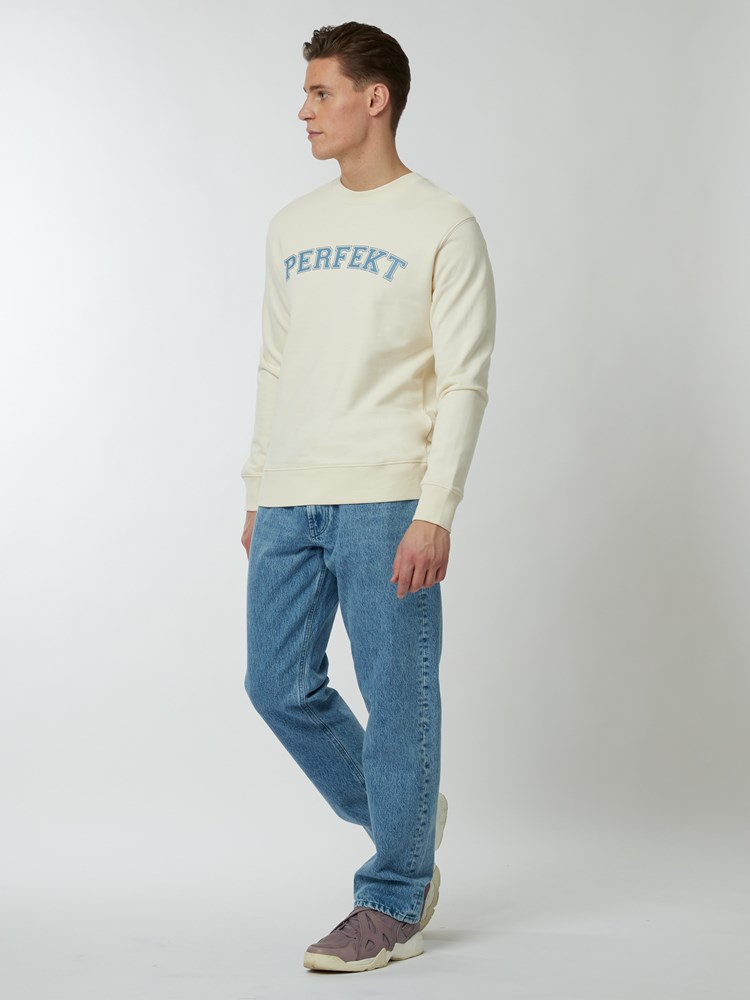 Perfekt collegegenser 7249627_O88-WOSNOTWOS-S22-Modell-Front_chn=boys_1530_Perfekt collegegenser O88.jpg_Front||Front
