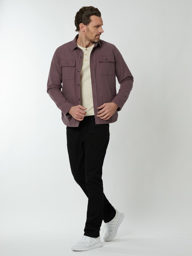 Diggins overskjorte 7249700_AHP-HENRYCHOICE-S22-Modell-Front_chn=boys_1607_Diggins storskjorte AHP_Diggins overskjorte AHP_Diggins overskjorte AHP 7249700.jpg_Front||Front
