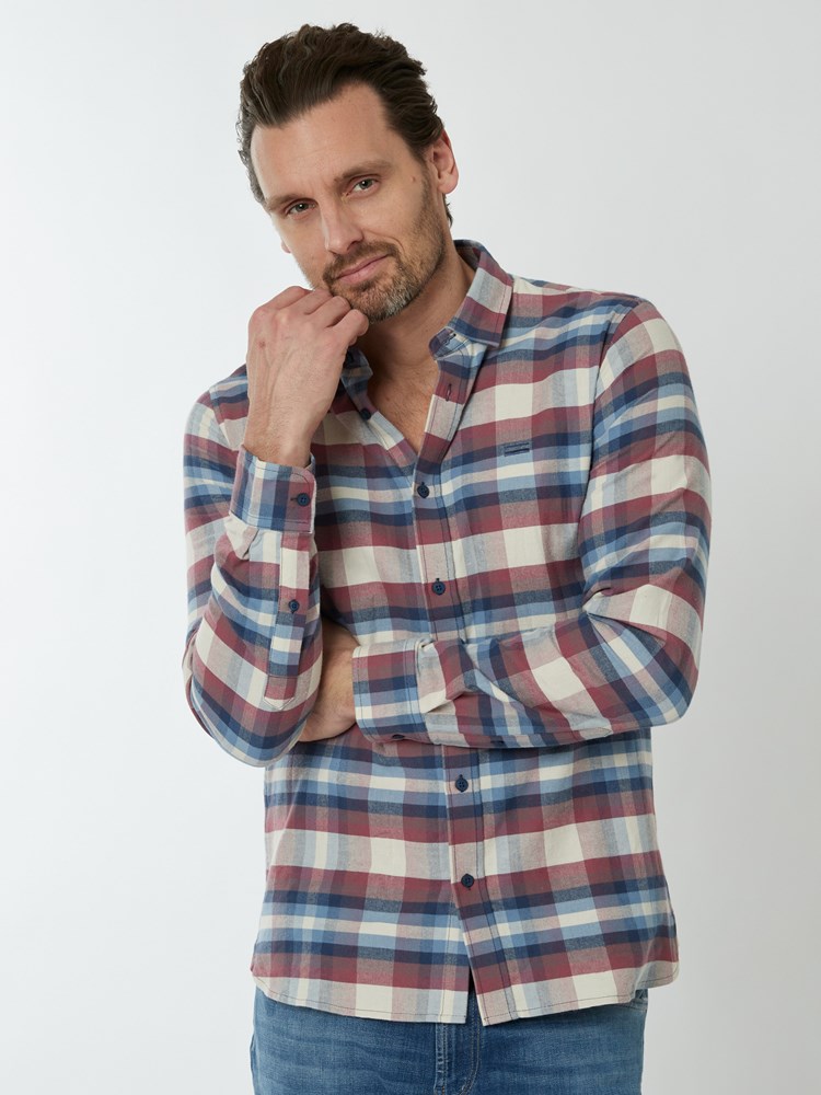 Wade skjorte 7249704_EHJ-HENRYCHOICE-S22-Modell-Right_chn=boys_7867_Wade skjorte EHJ.jpg_Right||Right