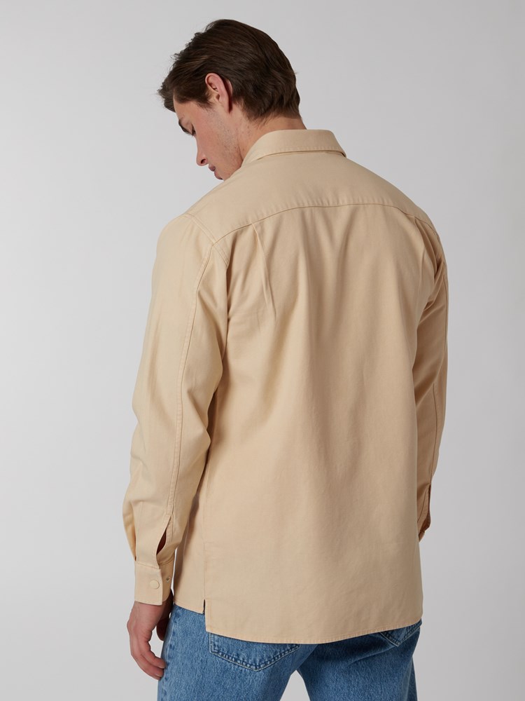 Jack overskjorte 7249711_A9S-WOSNOTWOS-S22-Modell-Back_chn=boys_7483_Jack overskjorte A9S.jpg_Back||Back