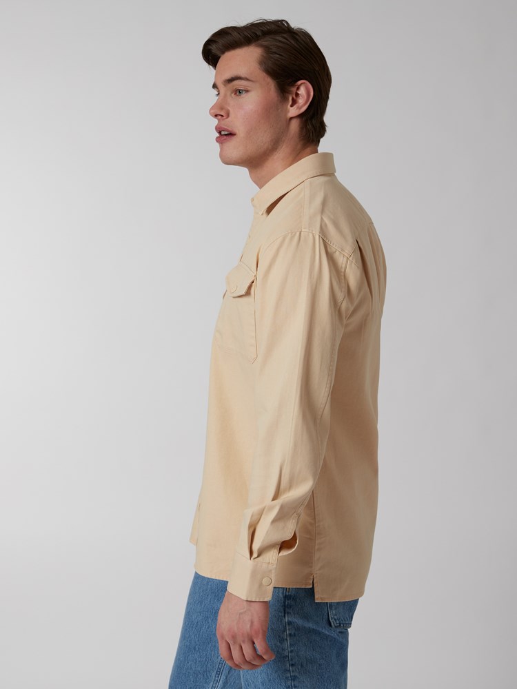 Jack overskjorte 7249711_A9S-WOSNOTWOS-S22-Modell-Left_chn=boys_266_Jack overskjorte A9S.jpg_Left||Left