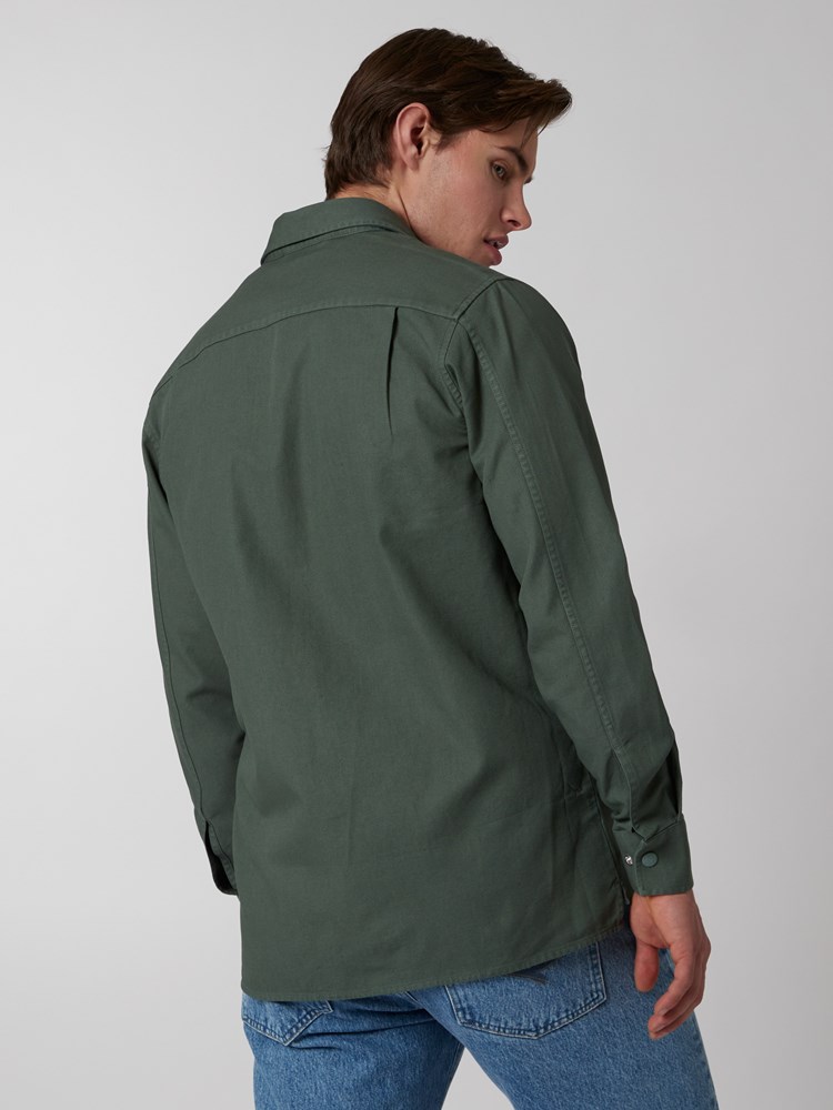 Jack overskjorte 7249711_GOH-WOSNOTWOS-S22-Modell-Back_chn=boys_4304_Jack overskjorte GOH.jpg_Back||Back