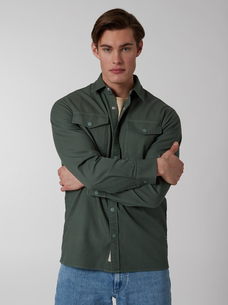 Jack overskjorte 7249711_GOH-WOSNOTWOS-S22-Modell-Front_chn=boys_2904_Jack overskjorte GOH.jpg_Front||Front