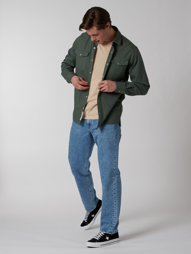 Jack overskjorte 7249711_GOH-WOSNOTWOS-S22-Modell-Front_chn=boys_8101_Jack overskjorte GOH.jpg_Front||Front