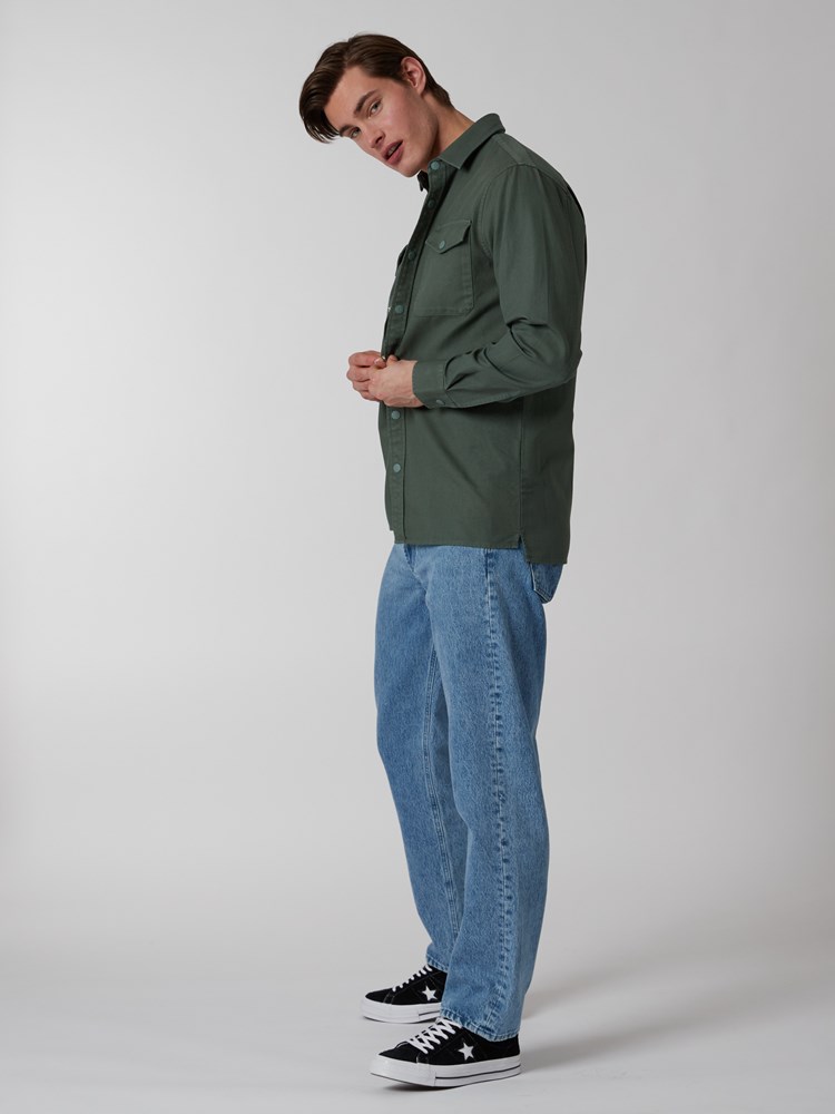 Jack overskjorte 7249711_GOH-WOSNOTWOS-S22-Modell-Left_chn=boys_1079_Jack overskjorte GOH.jpg_Left||Left