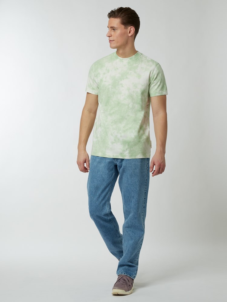 Spray t-skjorte 7249715_GHF-WOSNOTWOS-S22-Modell-Front_chn=boys_4073_Spray t-skjorte GHF.jpg_Front||Front