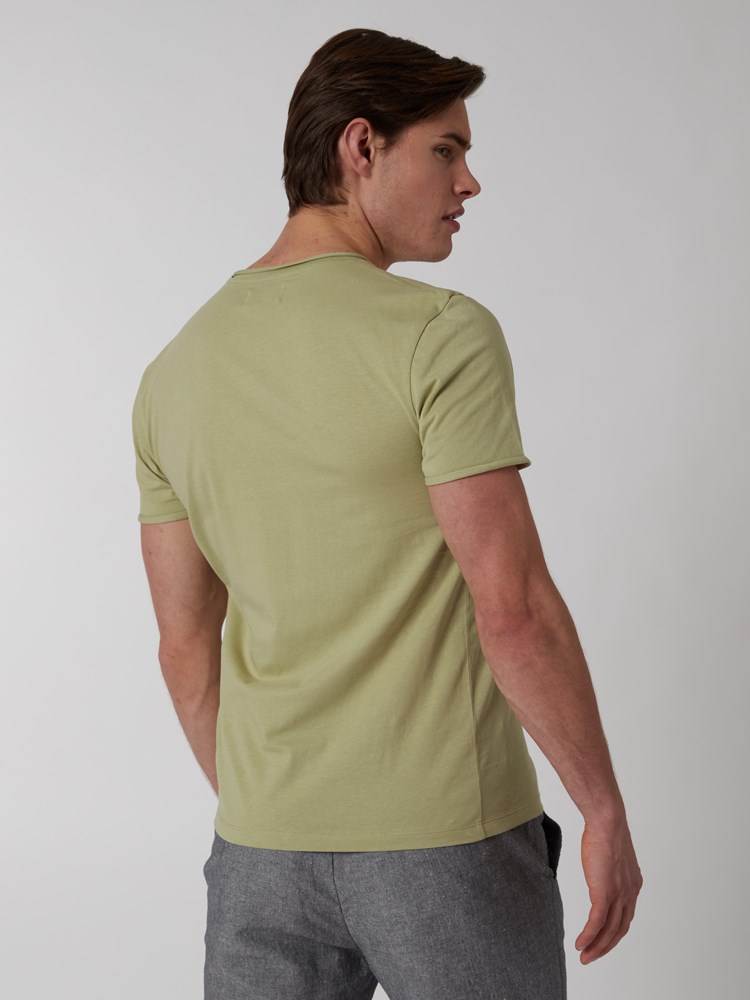 Alfredo t-skjorte 7249906_GHJ-MRCAPUCHIN-H22-Modell-Back_chn=boys_2824_Alfredo t-skjorte GHJ.jpg_Back||Back