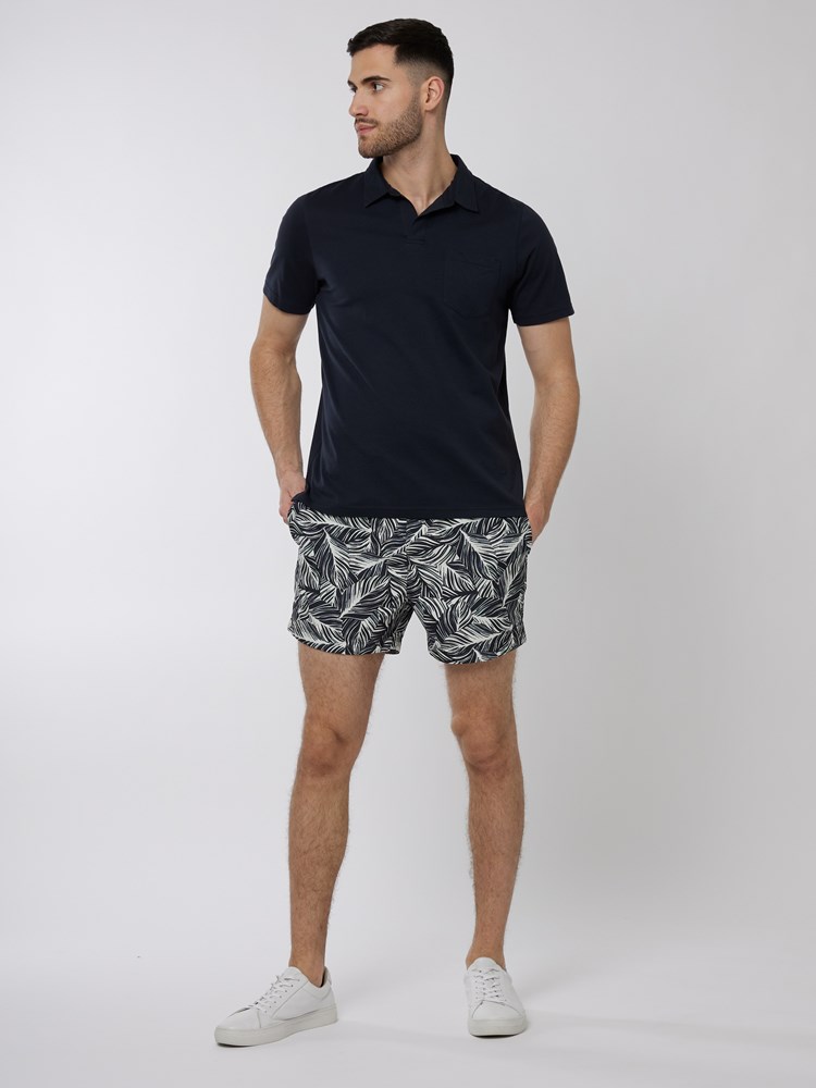 Alonzo polo t-skjorte 7249907_C27-MRCAPUCHIN-H22-Modell-Front_chn=boys_3755_Alonzo polo t-skjorte C27.jpg_Front||Front