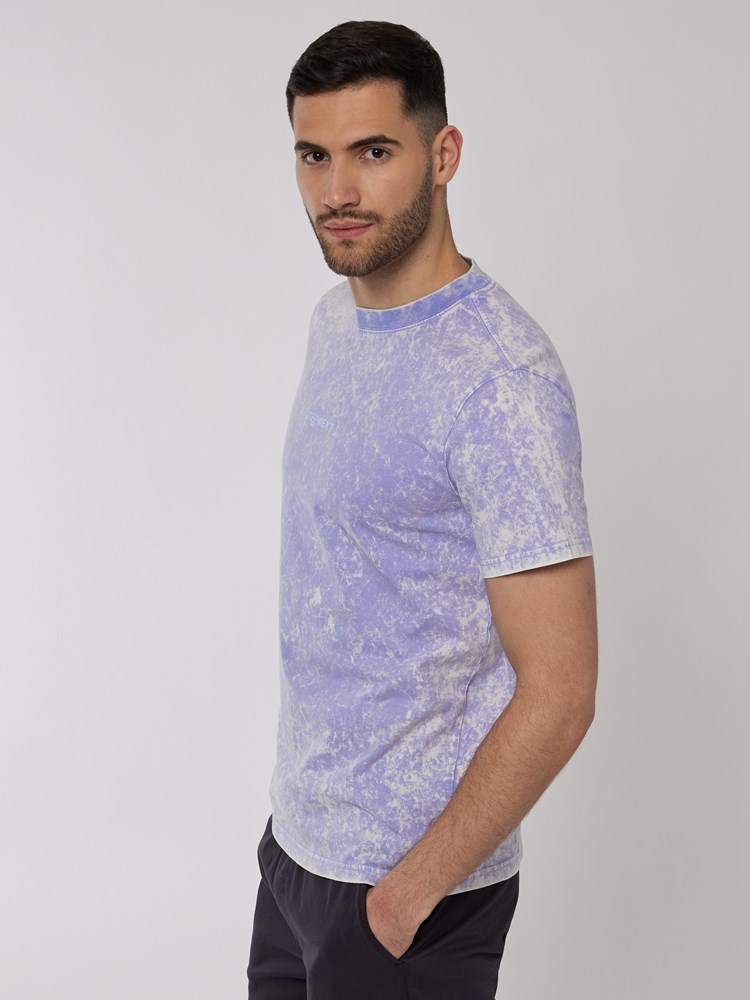 Alfabeta t-skjorte 7249923_MSG-WOSNOTWOS-H22-Modell-Front_chn=boys_496_Alfabeta t-skjorte MSG.jpg_Front||Front