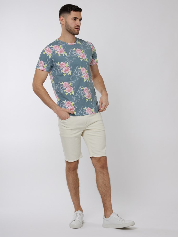 Johnny t-skjorte 7249936_I7N-HENRYCHOICE-H22-Modell-Front_chn=boys_8918_Johnny t-skjorte I7N.jpg_