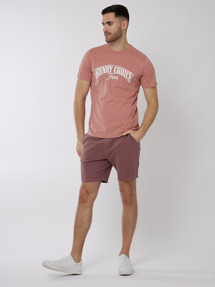 Dash T-Skjorte 7249939_MPK-HENRYCHOICE-H22-Modell-Front_chn=boys_3526_Dash T-Skjorte MPK.jpg_