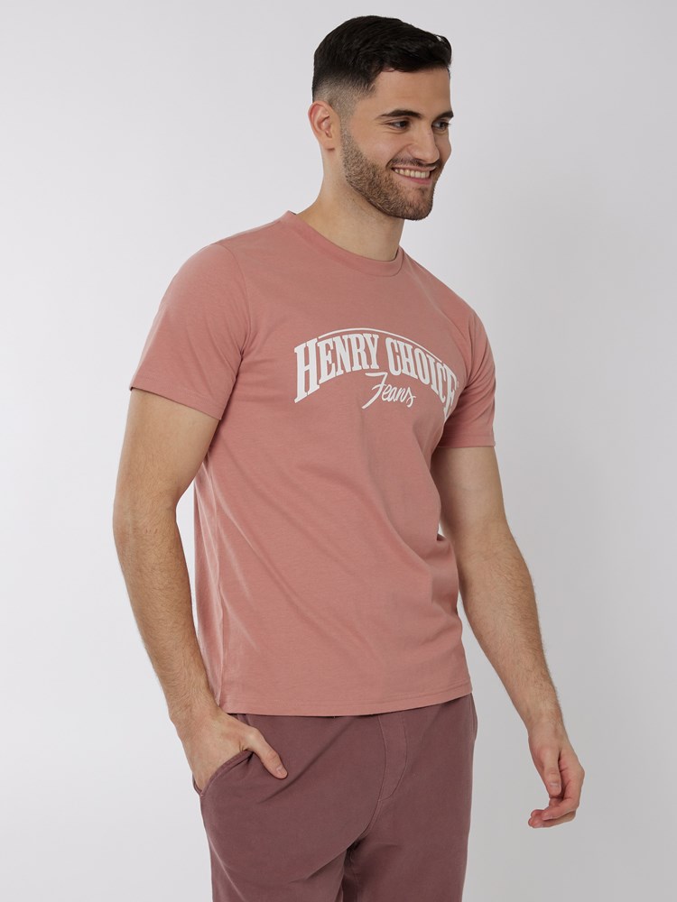 Dash T-Skjorte 7249939_MPK-HENRYCHOICE-H22-Modell-Front_chn=boys_8503_Dash T-Skjorte MPK.jpg_