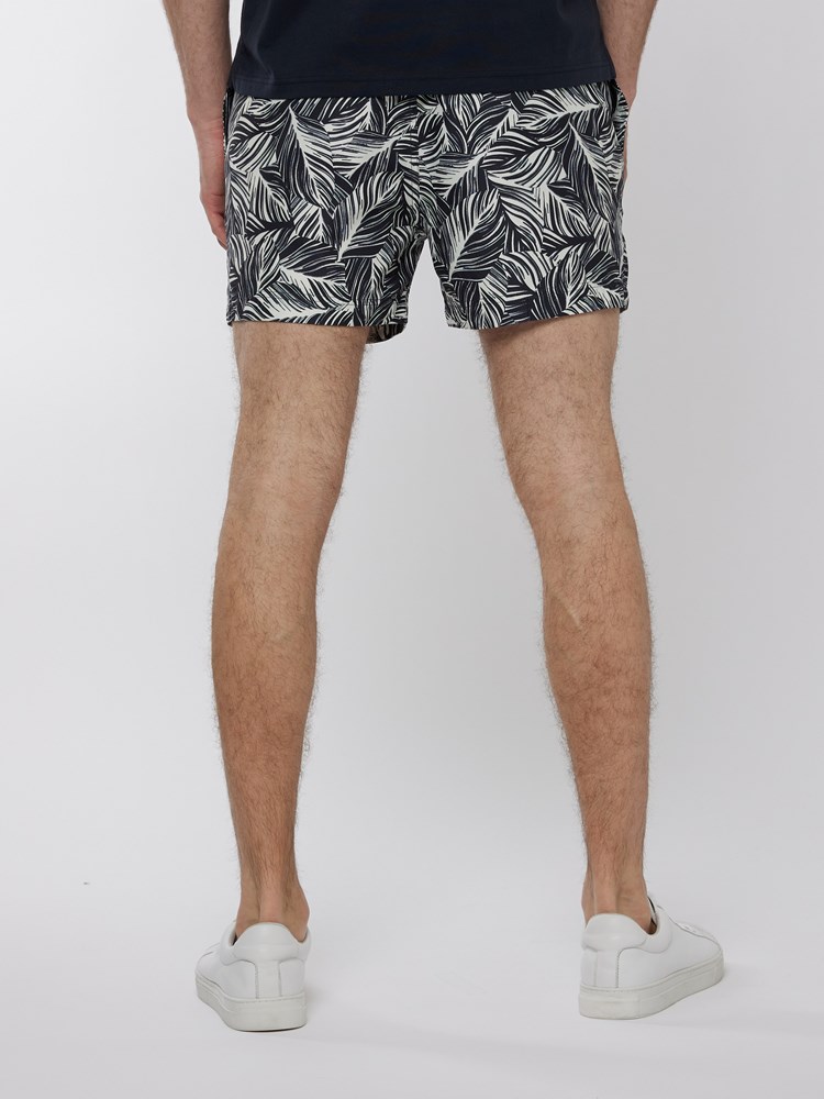 Badeshorts med print 7249942_C27-MRCAPUCHIN-H22-Modell-Front_chn=boys_9842_Badeshorts med print C27.jpg_Front||Front