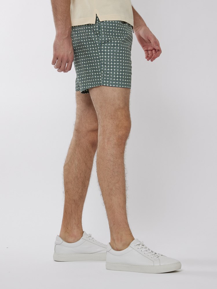 Badeshorts med print 7249942_GMN-MRCAPUCHIN-H22-Modell-Front_chn=boys_2259_Badeshorts med print GMN.jpg_Front||Front