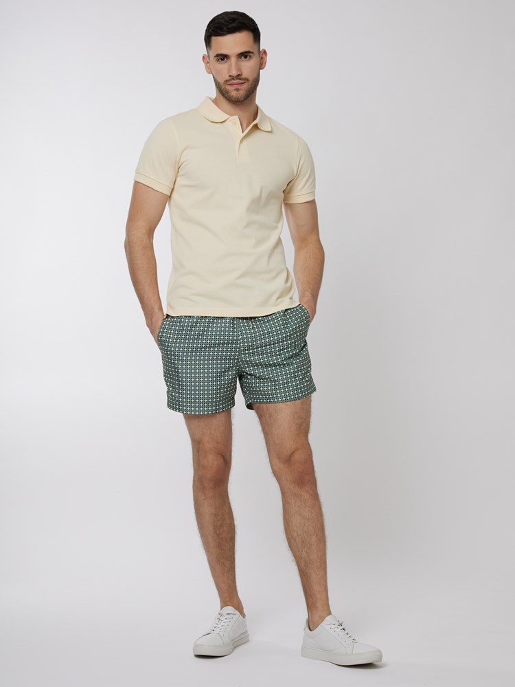 Badeshorts med print 7249942_GMN-MRCAPUCHIN-H22-Modell-Front_chn=boys_2357_Badeshorts med print GMN.jpg_Front||Front