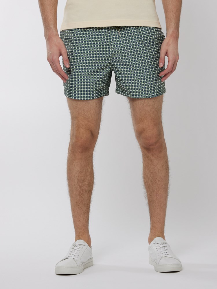 Badeshorts med print 7249942_GMN-MRCAPUCHIN-H22-Modell-Front_chn=boys_4709_Badeshorts med print GMN.jpg_Front||Front