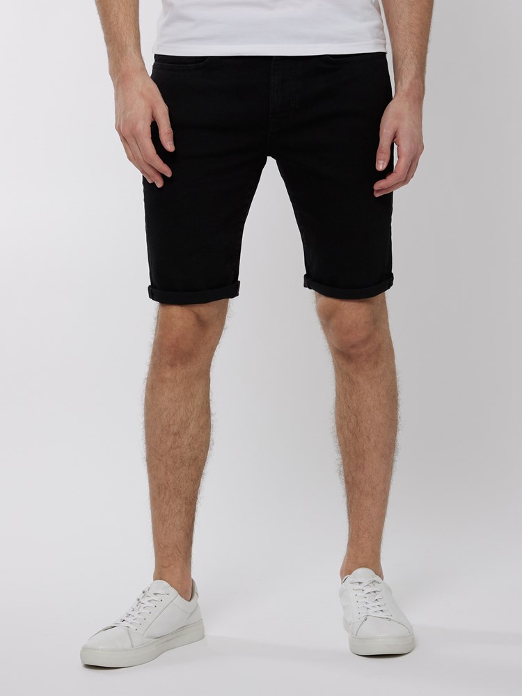 Skinny blk.blk bermuda 7250024_D03-HENRYCHOICE-H22-Modell-Front_chn=boys_6017_Skinny blk.blk bermuda D03.jpg_Front||Front