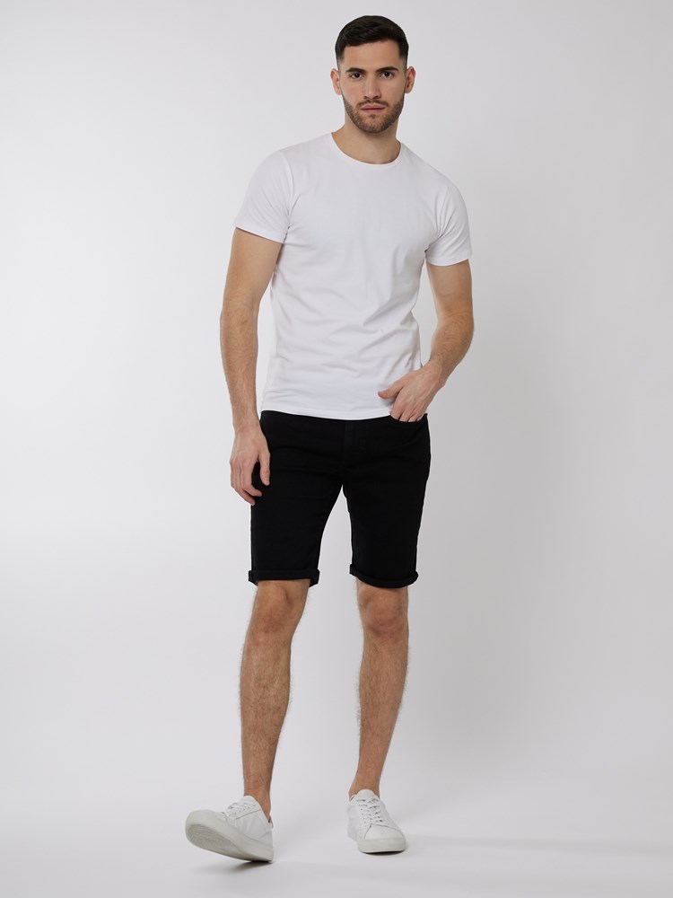 Skinny blk.blk bermuda 7250024_D03-HENRYCHOICE-H22-Modell-Front_chn=boys_7924_Skinny blk.blk bermuda D03.jpg_Front||Front