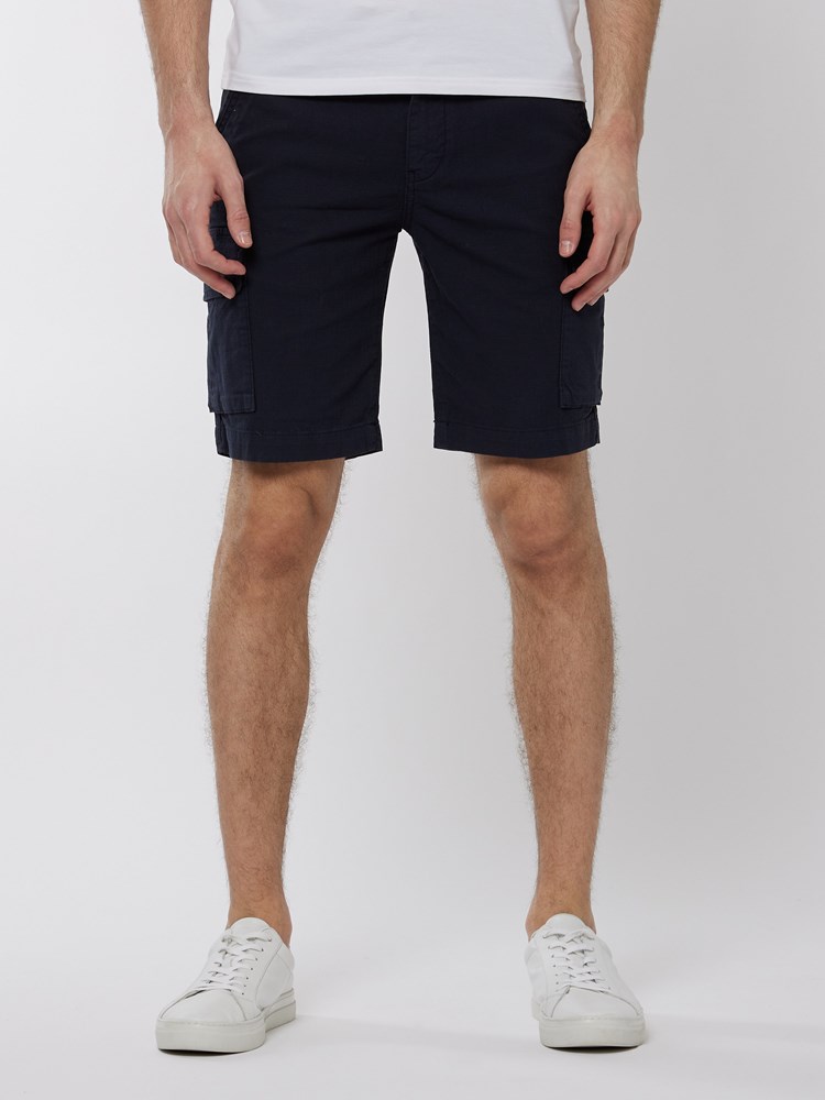 Cargo ripstop shorts 7250041_EM6-HENRYCHOICE-H22-Modell-Front_chn=boys_8308_Cargo ripstop shorts EM6.jpg_Front||Front