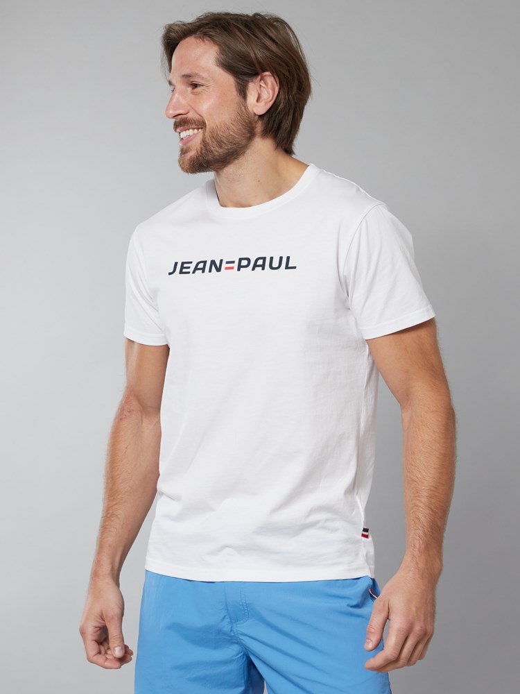 Durant t-skjorte 7250138_O68-JEANPAUL-H22-Modell-Front_123_Durant t-skjorte O68.jpg_Front||Front