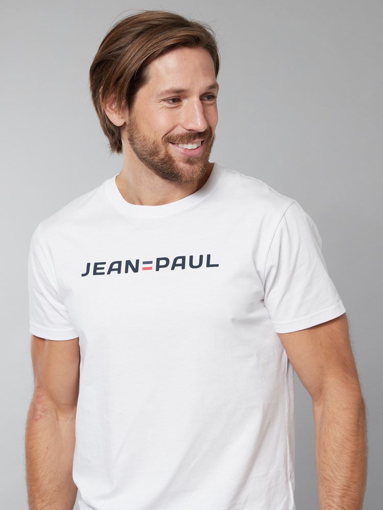 Durant t-skjorte 7250138_O68-JEANPAUL-H22-Modell-Front_900_Durant t-skjorte O68.jpg_Front||Front