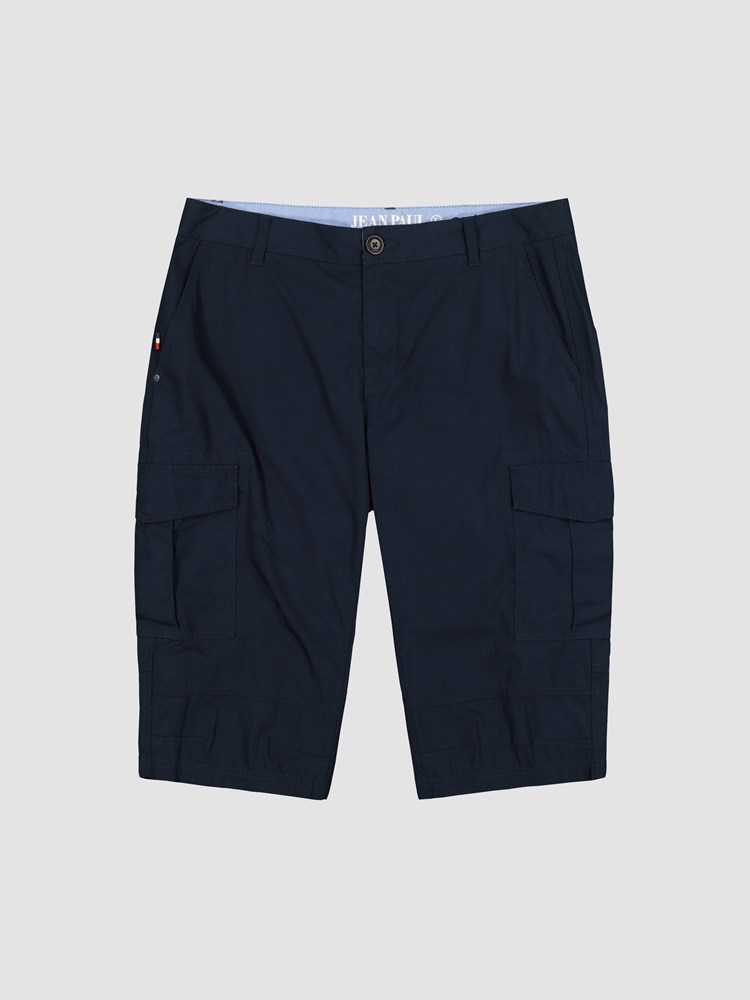 Lucas cargo shorts 7250229_JEAN PAUL_H22_LUCAS CARGO SHORTS_16_EM6_BLÅ_999_-front_4204_Lucas cargo shorts EM6.jpg_