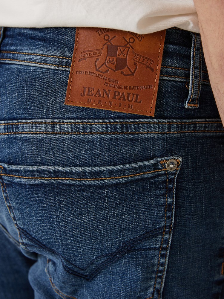 Leroy stretch jeans 7250275_DAB_Jean Paul_Leroy Stretch Jeans_NOS (2)_Leroy stretch jeans DAB.jpg_