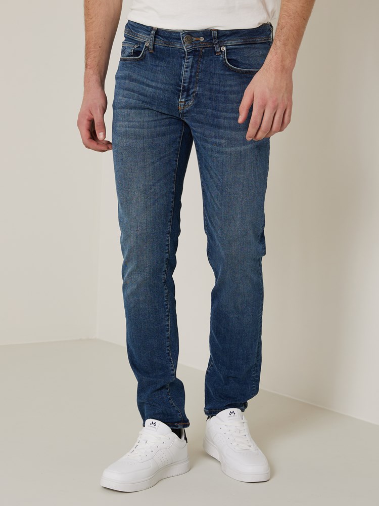 Leroy stretch jeans 7250275_DAB_Jean Paul_Leroy Stretch Jeans_NOS (4)_Leroy stretch jeans DAB.jpg_