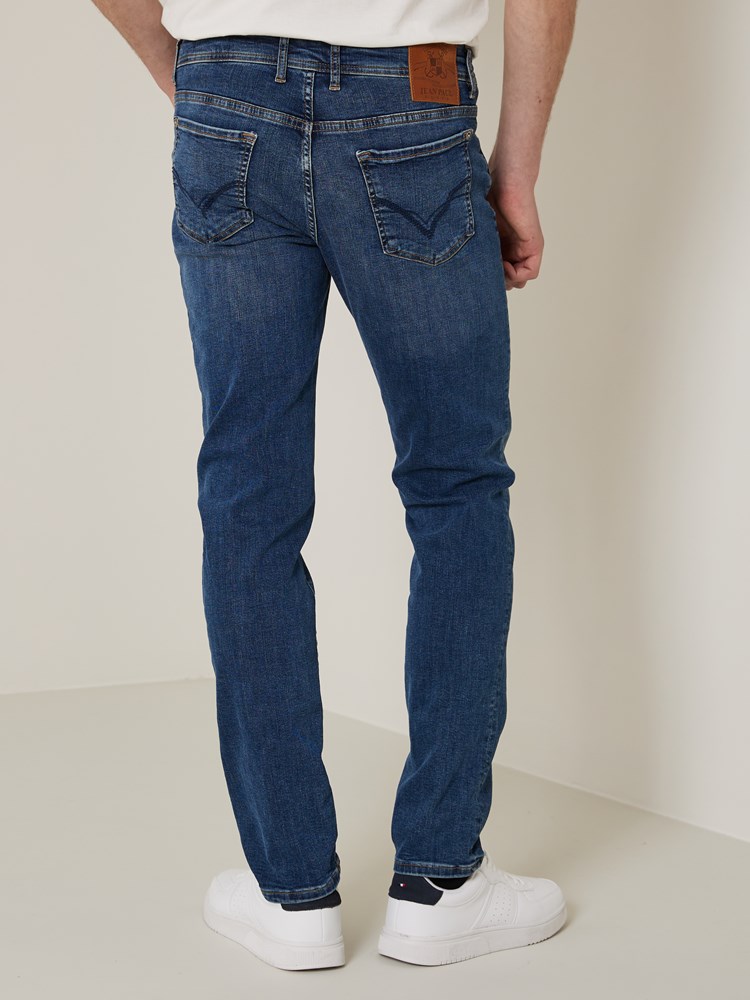 Leroy stretch jeans 7250275_DAB_Jean Paul_Leroy Stretch Jeans_NOS (5)_Leroy stretch jeans DAB.jpg_