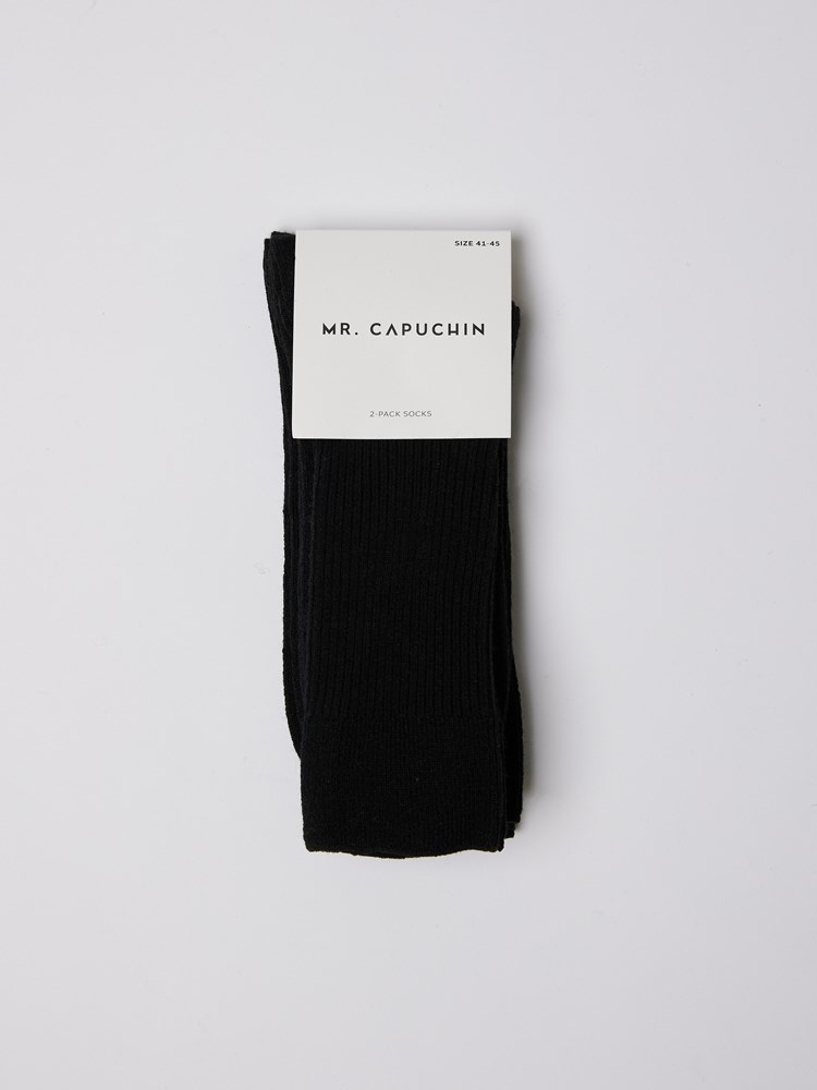 Mr Capuchin 2 pk sokk 7251149_CAB-MANZINI-A22-Modell-Front_chn=boys_1725_Mr Capuchin 2 pk sokk CAB.jpg_