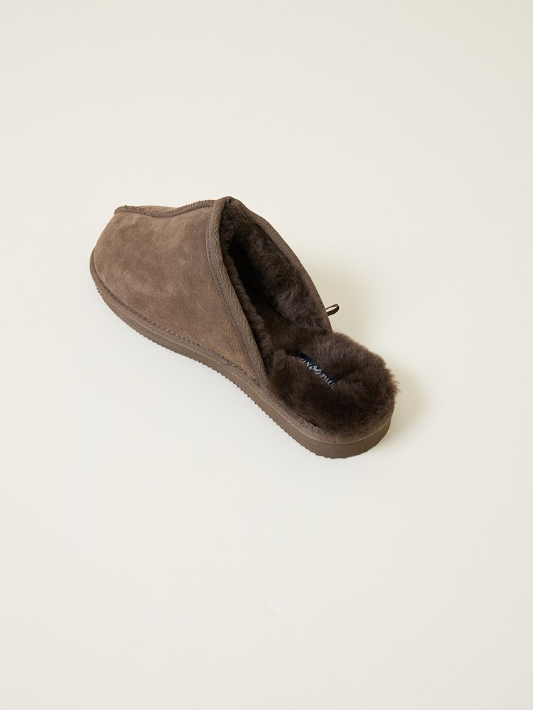 Pantoufle tøffel 7251847_AEO-JEANPAUL-A23-Front_2545_Pantoufle tøffel AEO.jpg_Front||Front