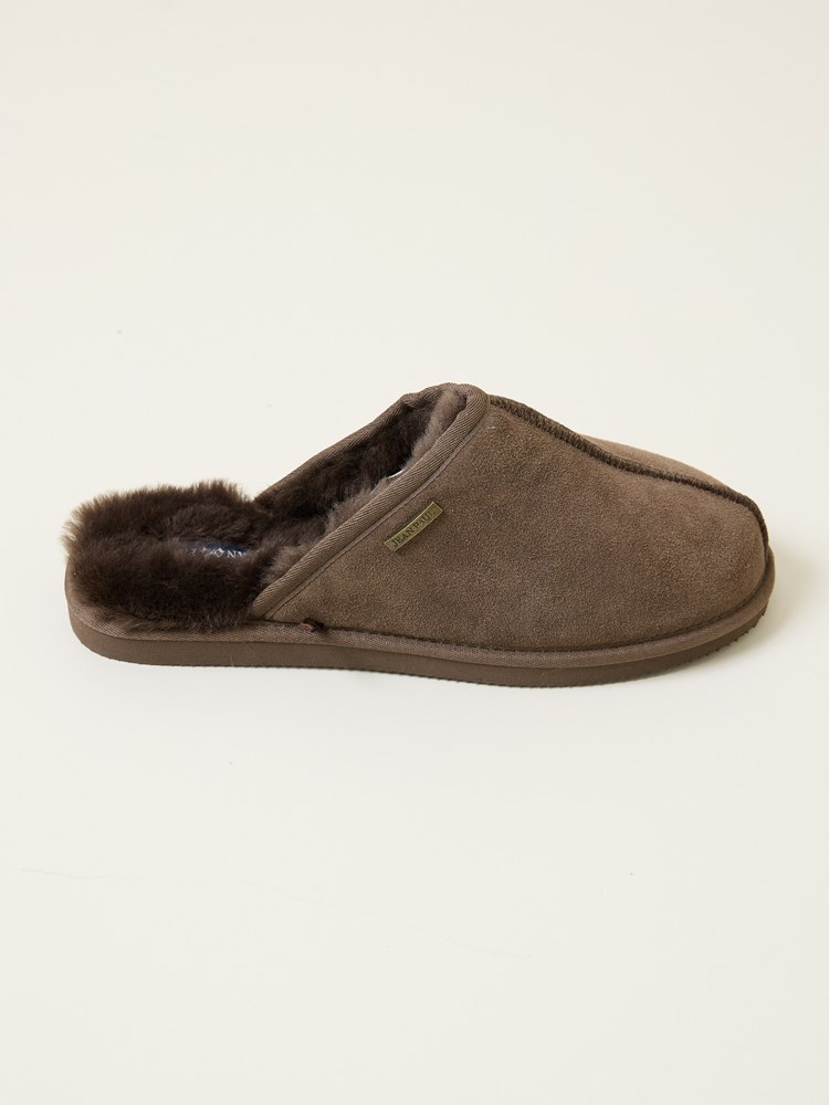 Pantoufle tøffel 7251847_AEO-JEANPAUL-A23-Front_3489_Pantoufle tøffel AEO.jpg_Front||Front