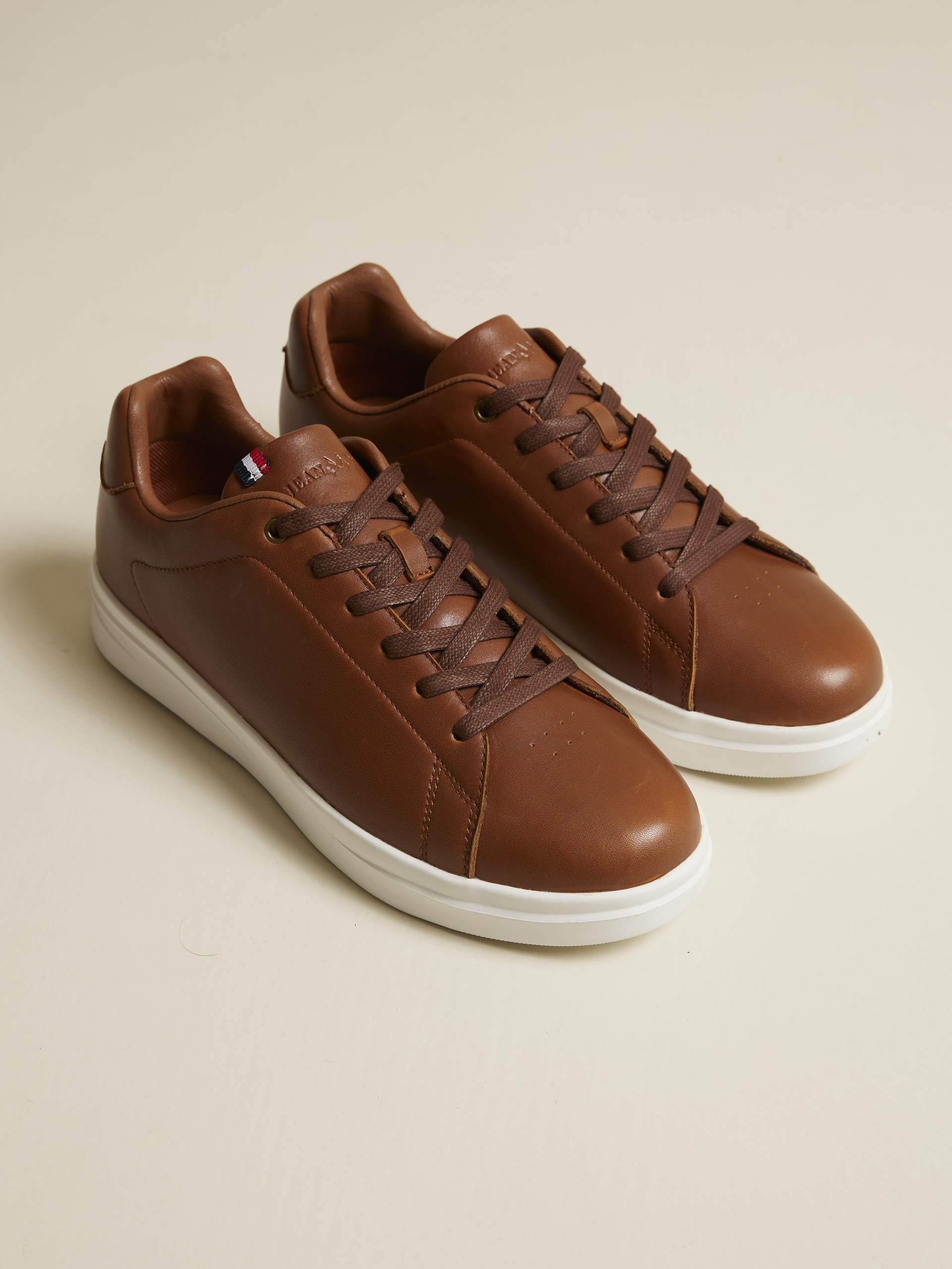 Vence Leather Fritidssko 7252628_AHR_Jean Paul_Vence Sko_A24 (3)_Vence Leather Fritidssko AHR_Vence Leather Fritidssko AHR 7252628.jpg_