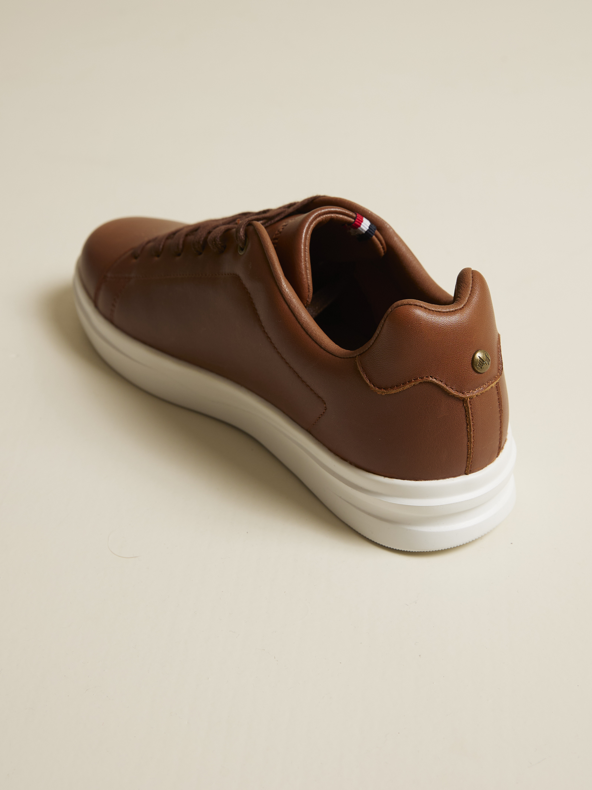 Vence Leather Fritidssko 7252628_AHR_Jean Paul_Vence Sko_A24 (4)_Vence Leather Fritidssko AHR_Vence Leather Fritidssko AHR 7252628.jpg_