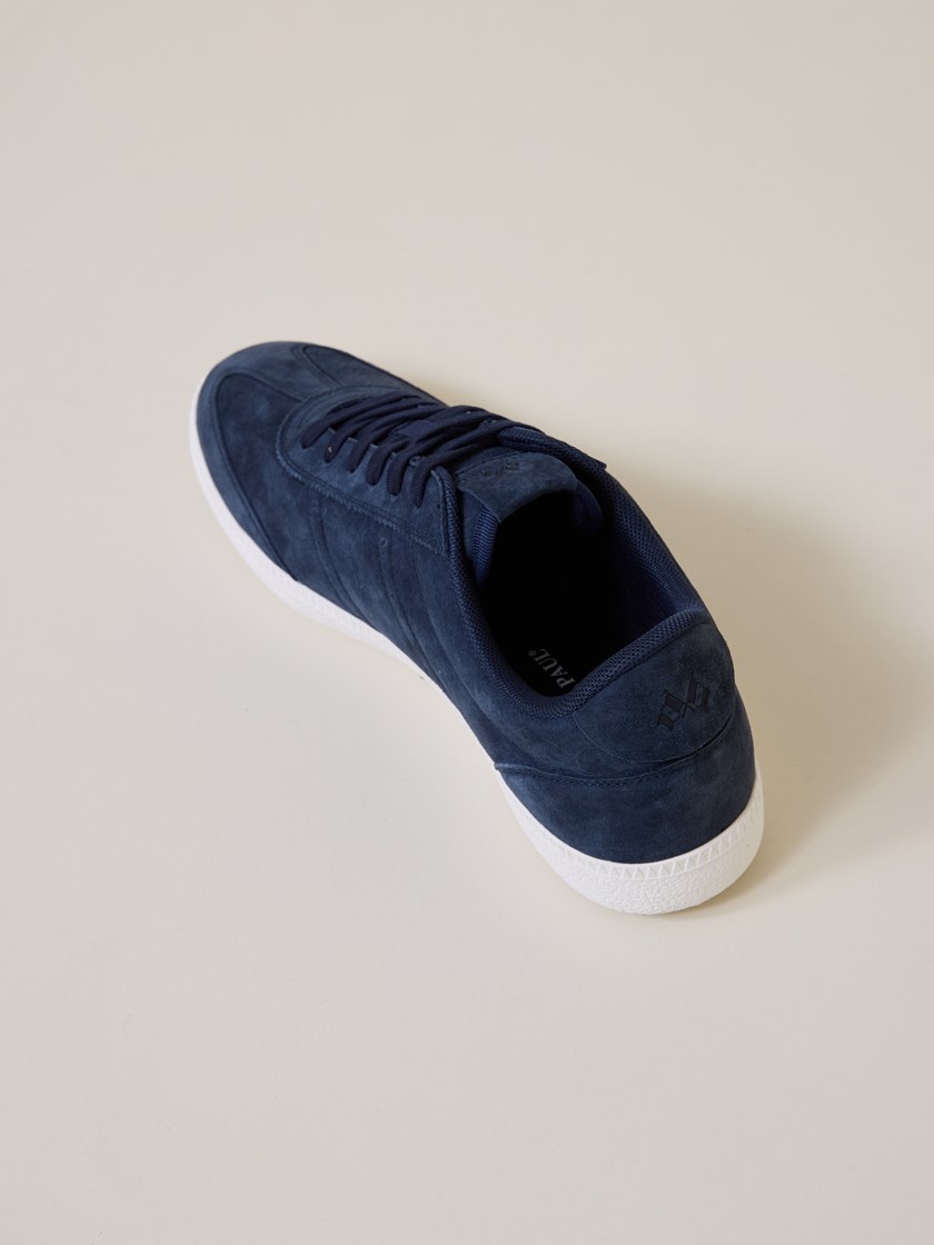 7252960 EM1 7252960_EM1_Jean Paul_Sancy Suede Sneaker_S25 (3).jpg_