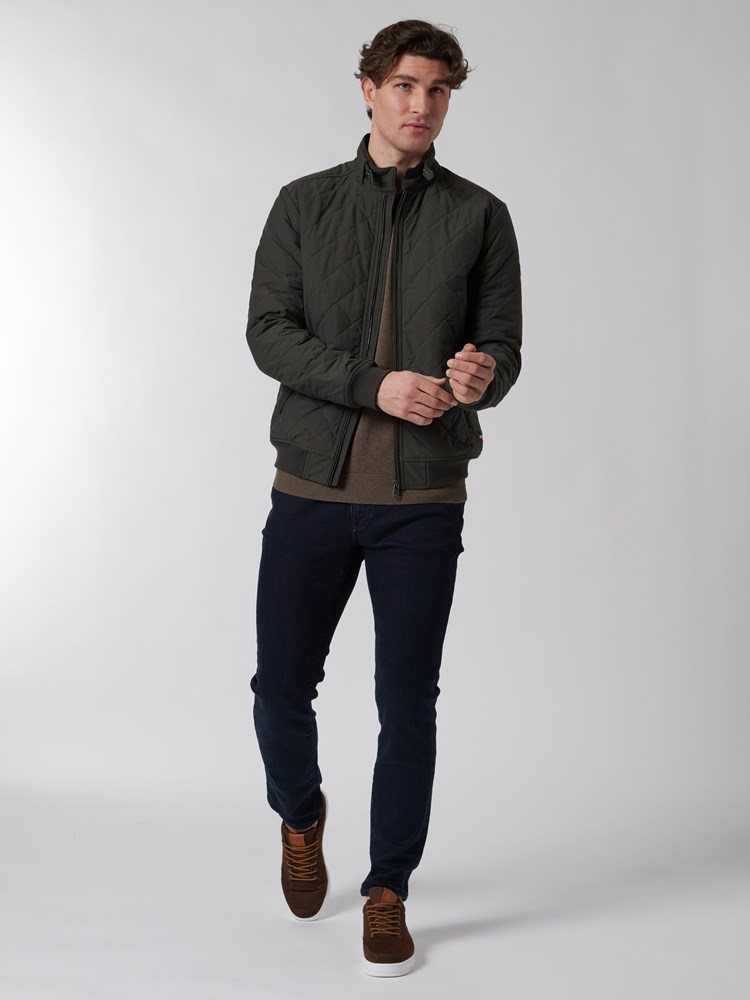 Monti jakke 7500135_C19-JEANPAUL-A22-Modell-Front_1981_Monti jakke C19.jpg_Front||Front